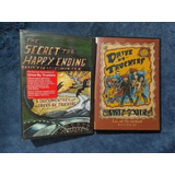 Drive By Truckers Happy Ending   Dirty South Tour 2 Dvds