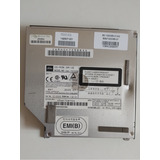 Drive Cd rom Toshiba Xm 7002b Compaq Cód 142307 001