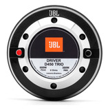 Drive D450 Trio Jbl Selenium 300