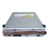 Drive Disco Completo Leitor Xbox 360 Fat Modelo Gdr 3120l