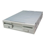 Drive Disquete Floopy Drive 1 44
