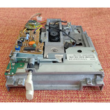 Drive Disquetes Mitsumi D500 Do 1541 Commodore Sucata
