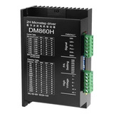 Drive Dm860h 80v 7 2a Com Cooler Cnc