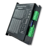Drive Dm860h Com Cooler Para Motor De Passo Nema34 7 2a 80v