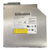 Drive Dvd Cd Modelo Ds 8a5s Semp Toshiba 972