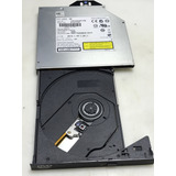 Drive Dvd rom Slimline Sata Dell R710 R610 Pn 0kvxm6
