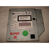 Drive Dvd Rom Toshiba Notebook Compaq Dell Modelo Sd c2302