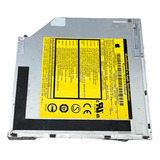 Drive Dvd Sata 8221a Notebook Macbook A1181 2007 Original