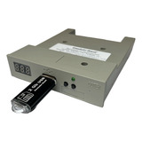 Drive Emulador Disquete Korg Trinity Pendrive Usb