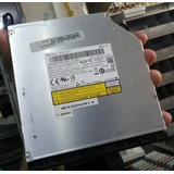 Drive Gravador Cd dvd Samsung Mod Uj8c2 Itautec