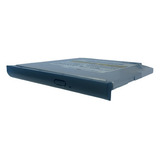 Drive Gravador De Cd Dvd Ide Notebook Kennex L75 Original Nf