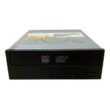 Drive Gravador Dvd cd Rom Hitathi LG Ide
