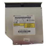 Drive Gravador Dvd Notebook Hp Pavilion Dv6 2112br 336