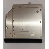 Drive Gravador Dvd Sata Notebook Samsung Np270e4e Np275e4e