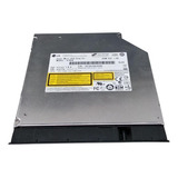 Drive Gravador E Leitor Cd dvd dl Lenovo G400 G405