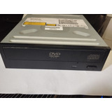 Drive Gravador E Leitor De Cd E Dvd Hp Sata Gdr h20n