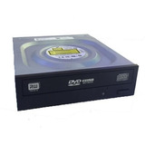 Drive Gravador E Leitor De Dvd E Cd Sata Pc Desktop Hl Novo