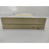 Drive Gravadora Dvd R rw Pionner Dvr 116d Funciona Ok