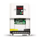 Drive Inversor Solar Mppt P Bomba 10cv Trifásica 380v Sgv