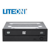 Drive Leitor Gravador Cd dvd Ide Interno Desktop Lite on It