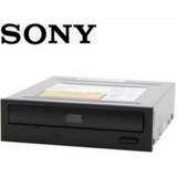 Drive Leitor Gravador Cd dvd Ide Interno Desktop Sony