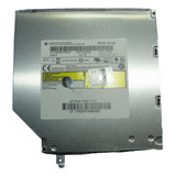 Drive Leitor Gravador Cd Dvd Slim Hp 14 700577 fc1 Su208 fb