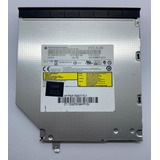 Drive Leitor Gravador Cd Dvd Slim Hp 14 D027br Su208 fb Orig