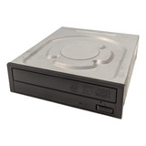 Drive Leitor Gravador Cd Dvd Sony Optiarc Ad 7280s Sata