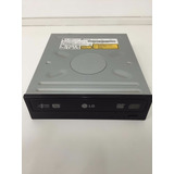 Drive Leitor Gravador Dvd rw Ide Interno Desktop