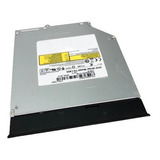 Drive Leitor Gravador Dvd Ts l633 Sata 12 7 para Notebook 