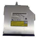 Drive Leitor Gravador Uj8a0 Notebook Sony Vaio Pcg 71713l