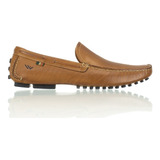 Drive Masculino Sapato Sapatilha Mocassim Conforto