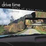 Drive Time  Blue Ridge Parkway