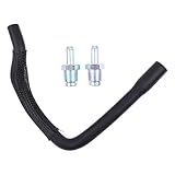 DriveFix Mangueira De Ventilação Positiva Do Cárter E Válvula PCV Para Subaru Outback Legacy Impreza 2006-2007 Forester 2007-2008