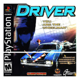 Driver 1 Ps1 Patch