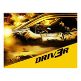Driver 3 Driv3r Jogo
