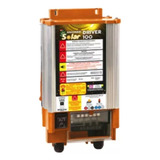 Driver Bomba Solar Anauger P100 Sem Bomba Sem Placa