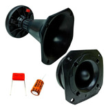 Capacitores
