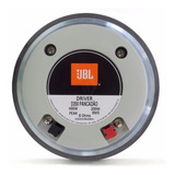 Driver D350 Jbl Selenium 200w Rms 8 Ohms Pancadao
