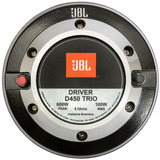 Driver D450 Trio Fenolico Jbl Selenium 300w Rms P Hl1450