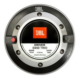 Driver D450 Trio Jbl Selenium 300 Watts Rms Corneta D 450