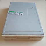 Driver De Disquete Sigma 3 5 Floppy Driver Branco