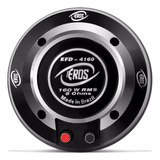 Driver Eros 4160 160 Watts Rms Competição Som Pesado Corneta