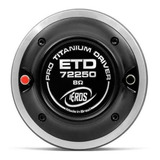 Driver Eros Titanium Etd 72250 125w