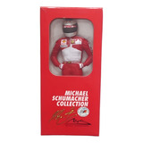 Driver Figure Michael Schumacher 1 18 1997 Leia A Descrição