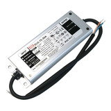 Driver Fonte Mean Well P Led ELG 75 36a Ip65 75w 36v