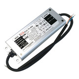 Driver Fonte Mean Well P Led ELG 75 36a Ip65 75w 36v