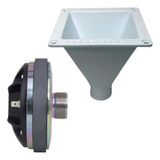 Driver Jbl D220 Ti 1 Pol C Lente Hard Power L1214 1 Pol