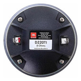 Driver Jbl D220ti Corneta Titanio Trio Selenium D220 Ti 80w