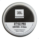 Driver Jbl Dt160 Pro Selenium 60w